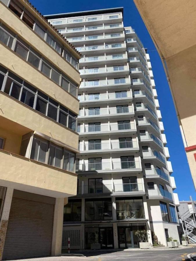 Modern Studio Apartment At The Hub Gibraltar Extérieur photo
