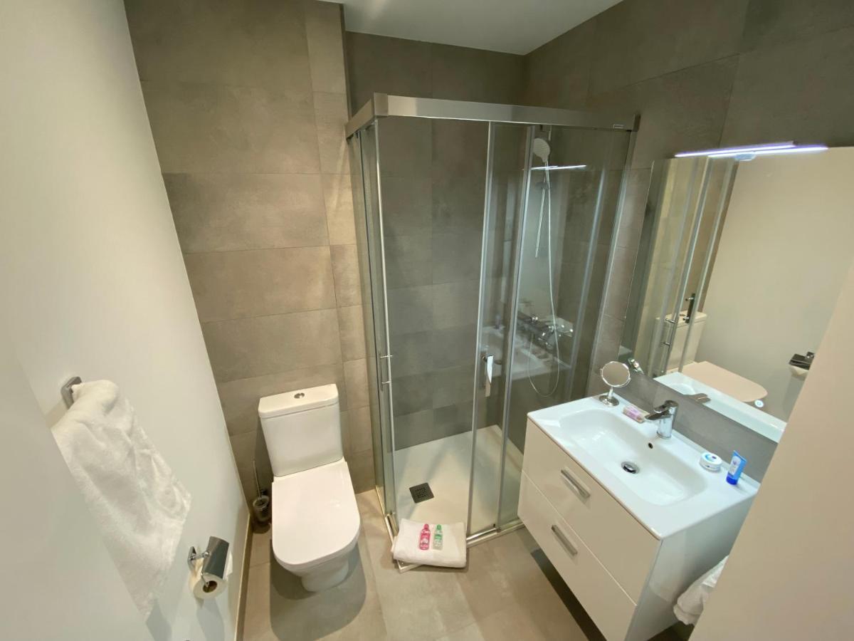 Modern Studio Apartment At The Hub Gibraltar Extérieur photo